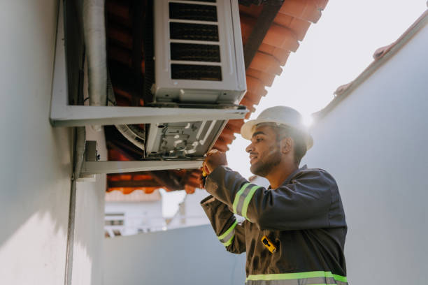 Best Affordable HVAC services  in Angier, NC