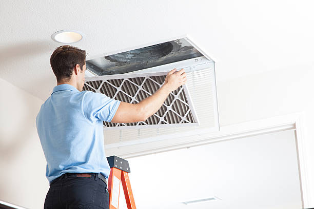 Trusted Angier, NC HVAC Experts