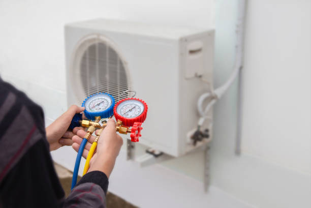  Angier, NC HVAC Pros