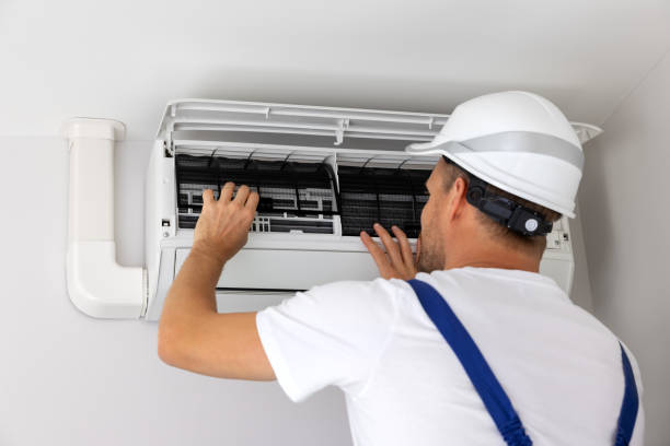 Best HVAC installation services  in Angier, NC