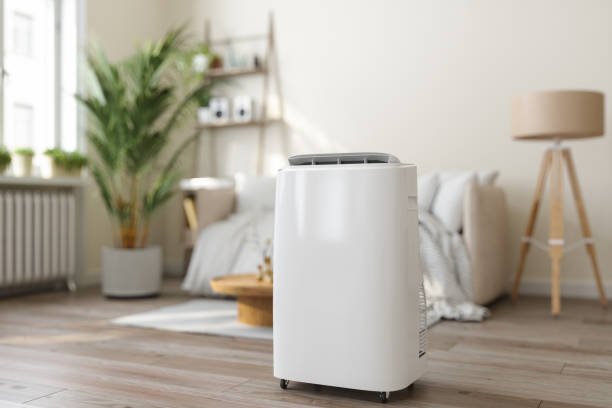 Affordable air conditioning repair in Angier, NC