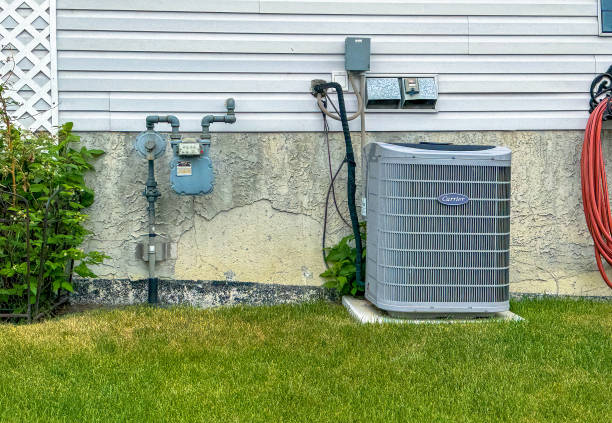 Best HVAC system installation  in Angier, NC